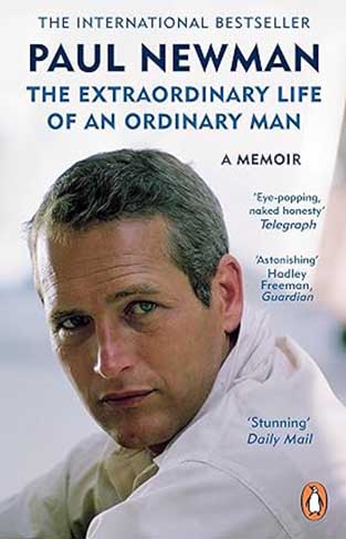 The Extraordinary Life of an Ordinary Man - A Memoir